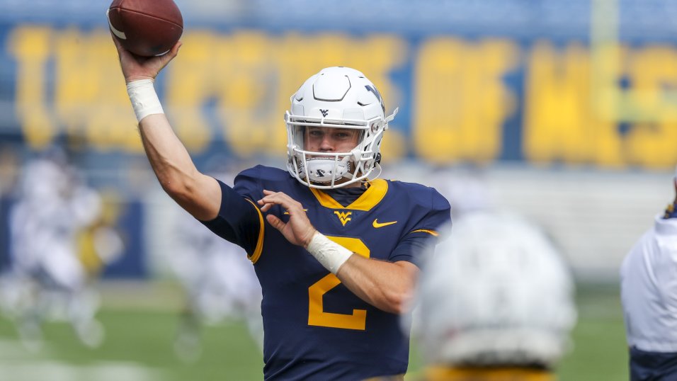 Michigan Quarterbacks: These Great Performances Deserve Another Look, News, Scores, Highlights, Stats, and Rumors