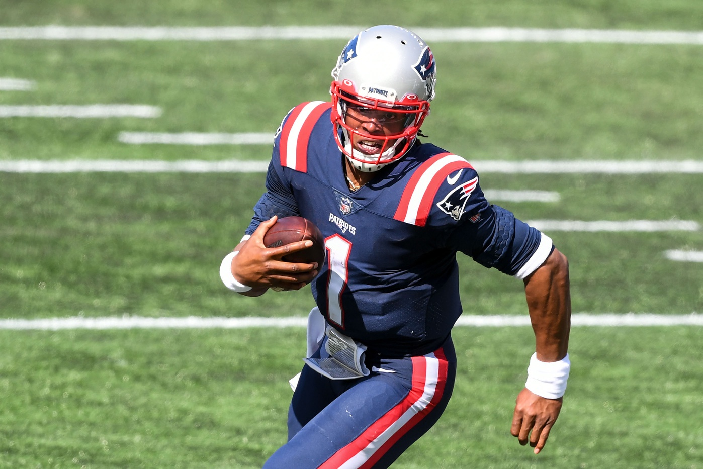 fantasy-football-draftkings-showdown-new-england-patriots-vs-buffalo-bills-monday-night-football