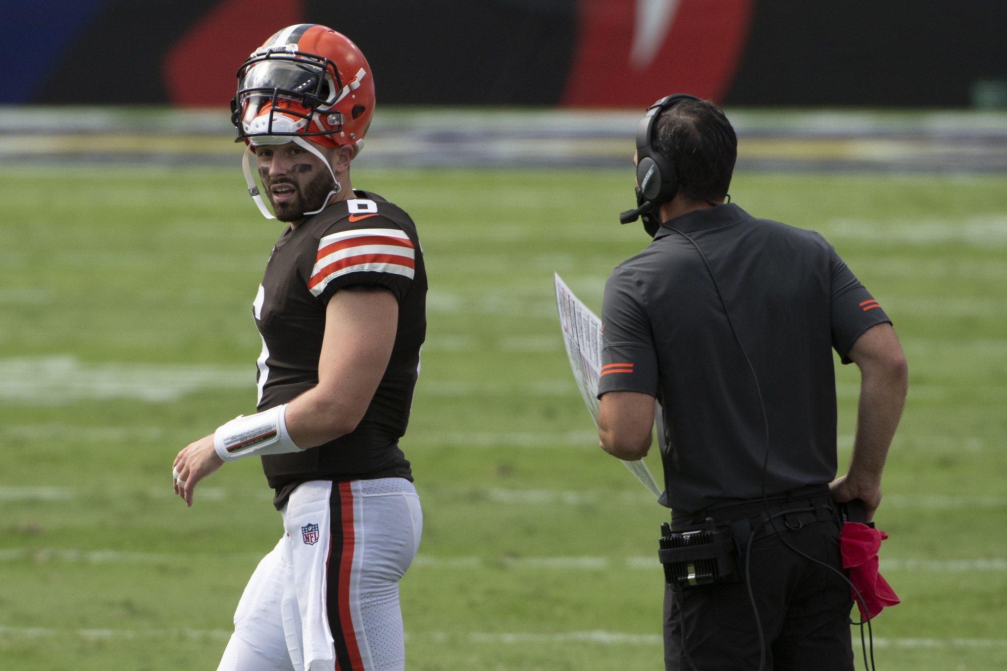 nfl-baker-mayfield-kevin-stefanski-cleveland-browns-sean-mcvay-jared-goff