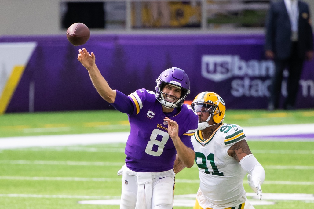 3 nfl picks