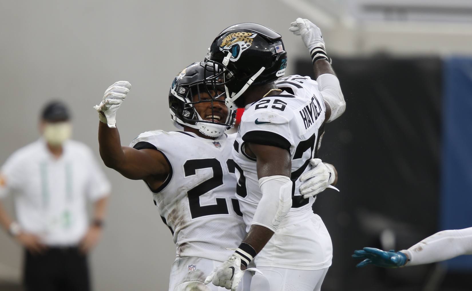 Jaguars have gotten the best of Indianapolis Colts at TIAA Bank Field