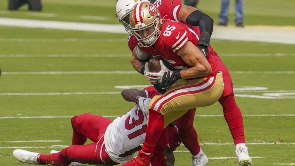 Blake Bell: Stats, Injury News & Fantasy Projections