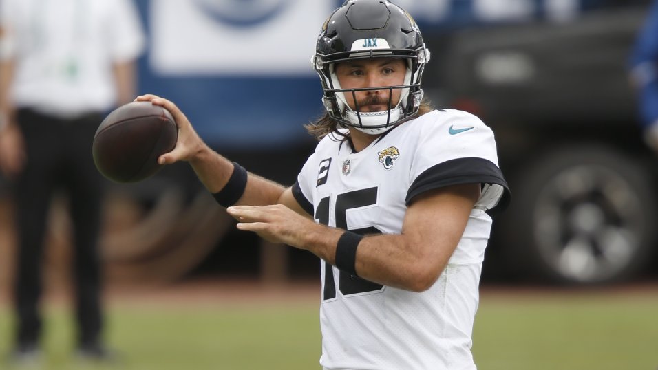 NFL DFS: DraftKings Showdown Picks for Jaguars at Bengals - Fake Teams