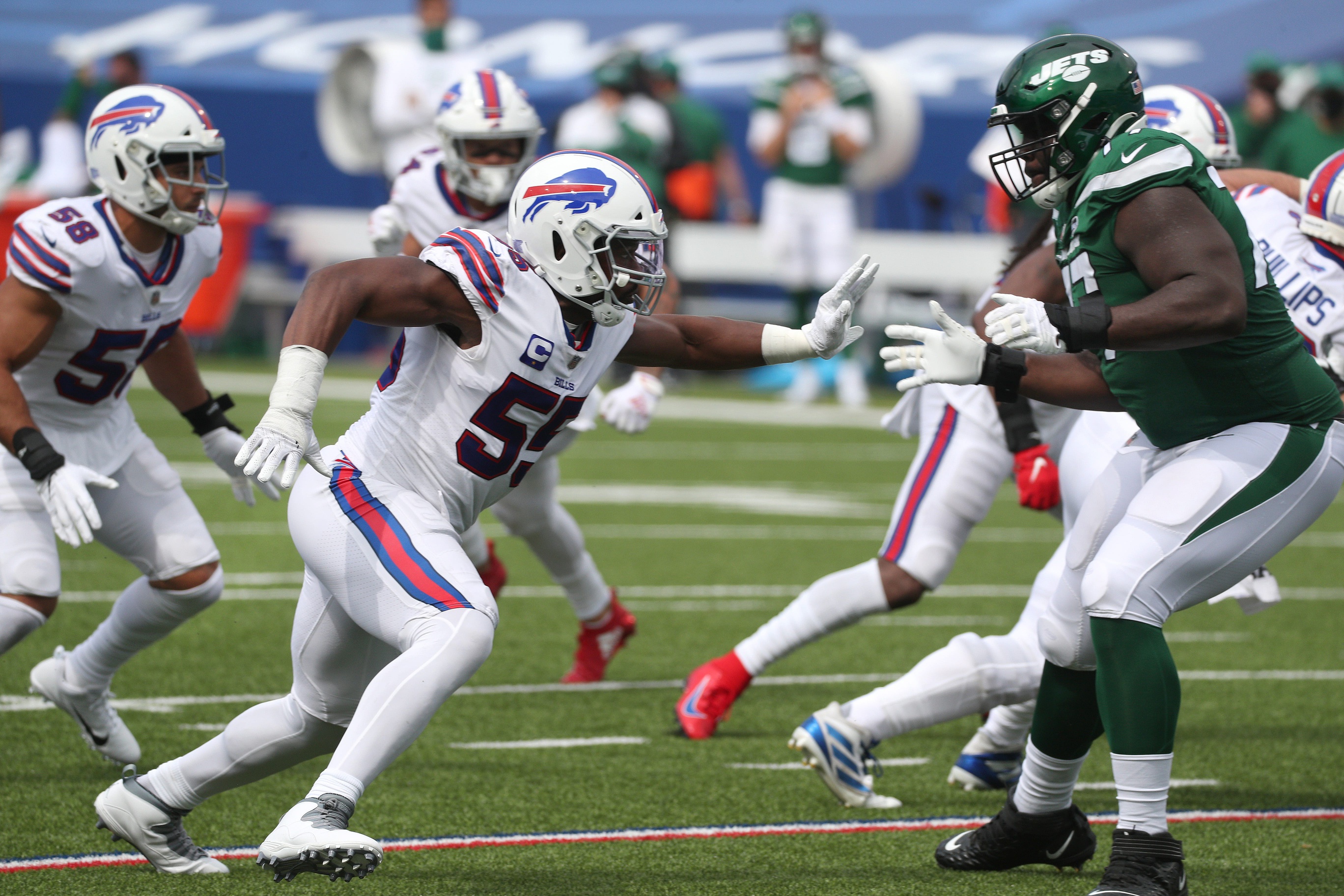 NFL Week 14 PFF ReFocused: Philadelphia Eagles 23, New York Giants