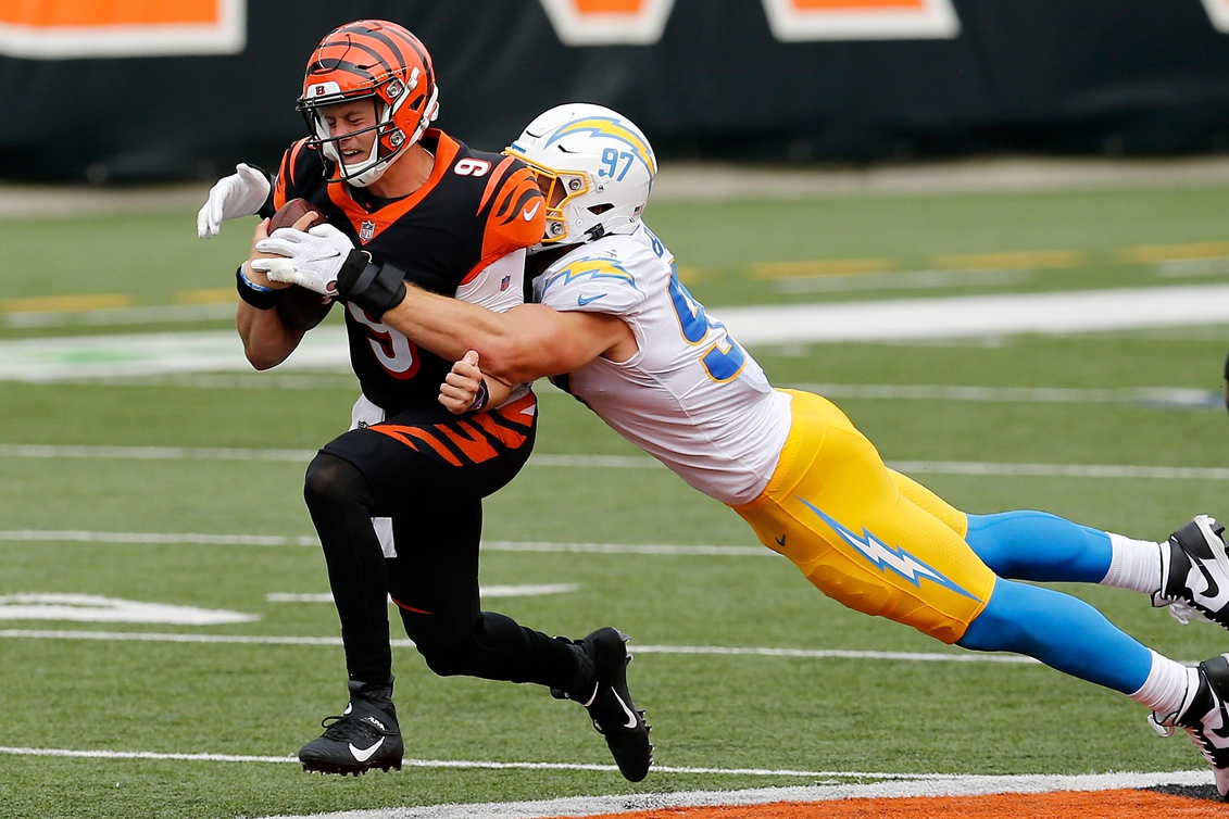 nfl-week-2-trench-matchups-cleveland-browns-cincinnati-bengals-thursday-night-football