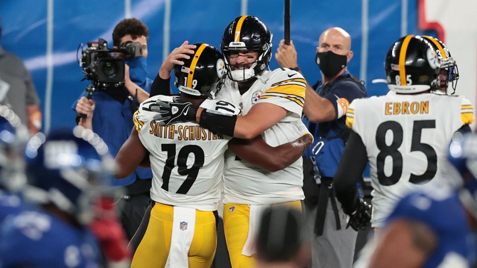 Report Card: Grading the Steelers Week 15 win over the Panthers - Behind  the Steel Curtain