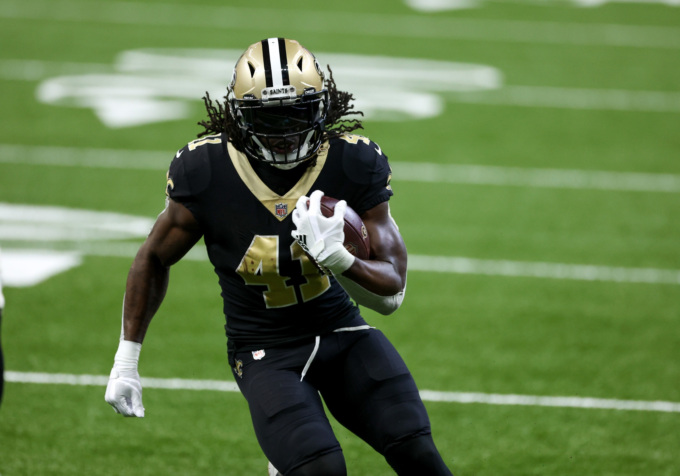 Alvin on sale kamara fantasy