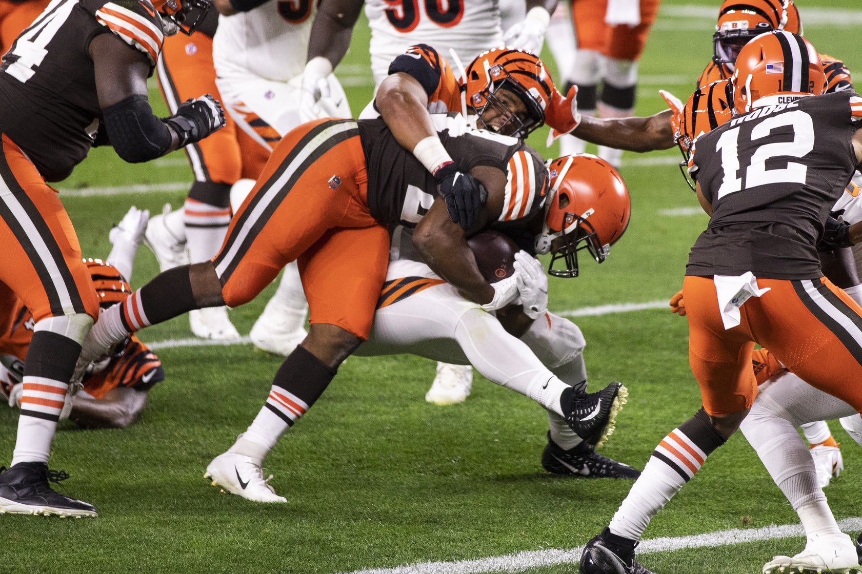 fantasy-football-reactions-thursday-night-football-cleveland-browns-cincinnati-bengals