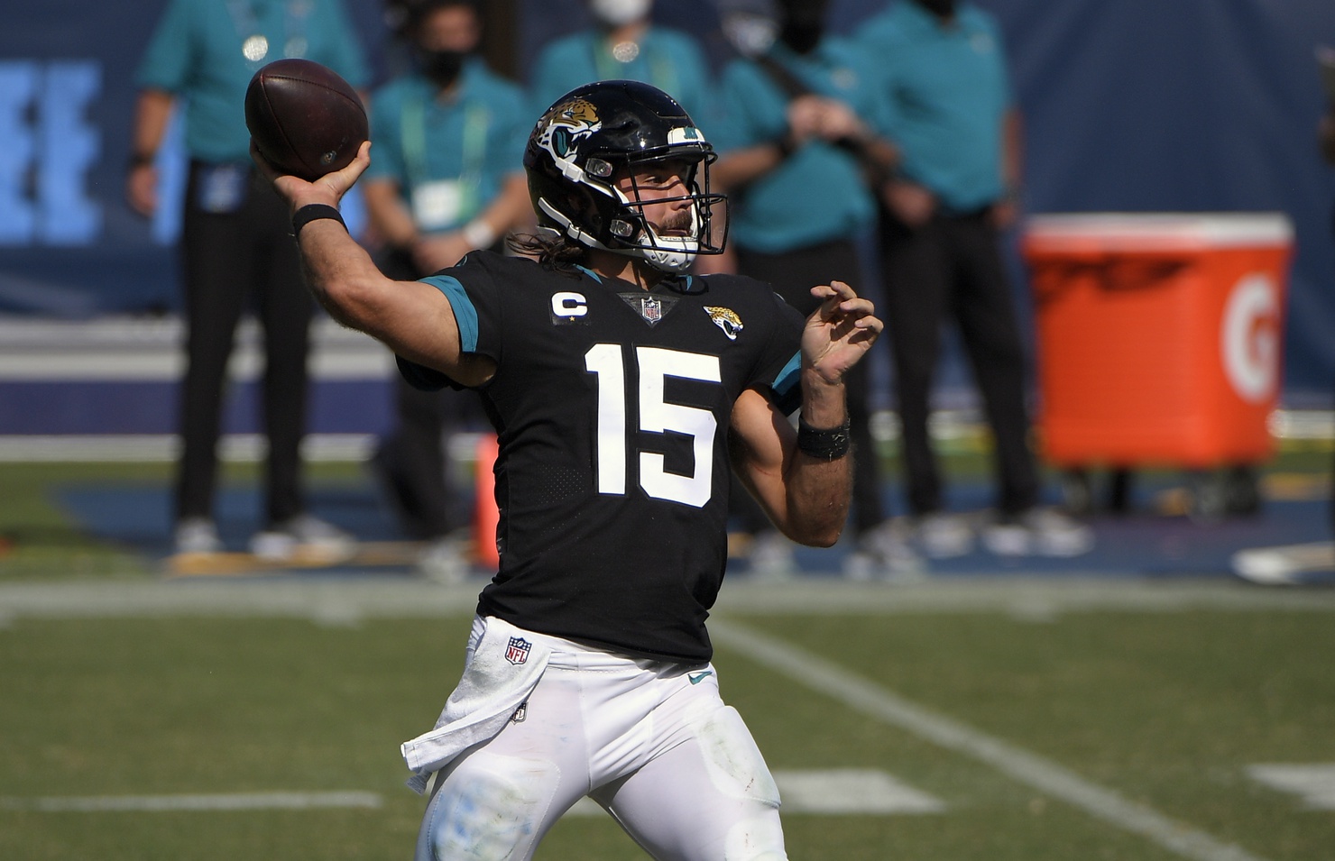 Kremenjas: NFL Week 6 fantasy football start 'em or sit 'em