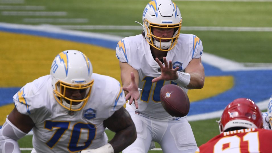 2020 Chargers schedule: Game-by-game with predictions