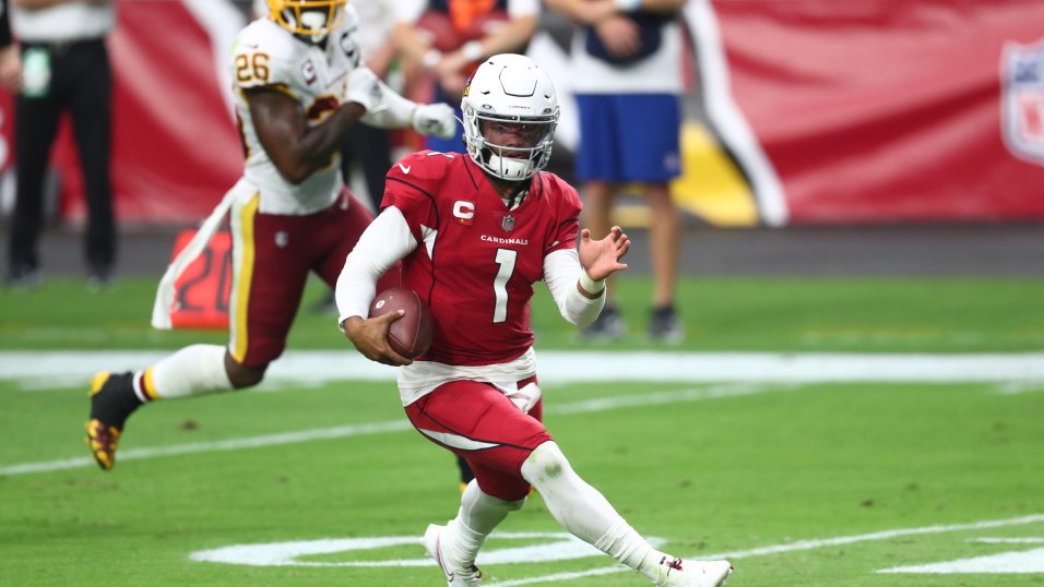 2022 NFL Week 3 DraftKings Picks, Lineup Strategy, Ownership