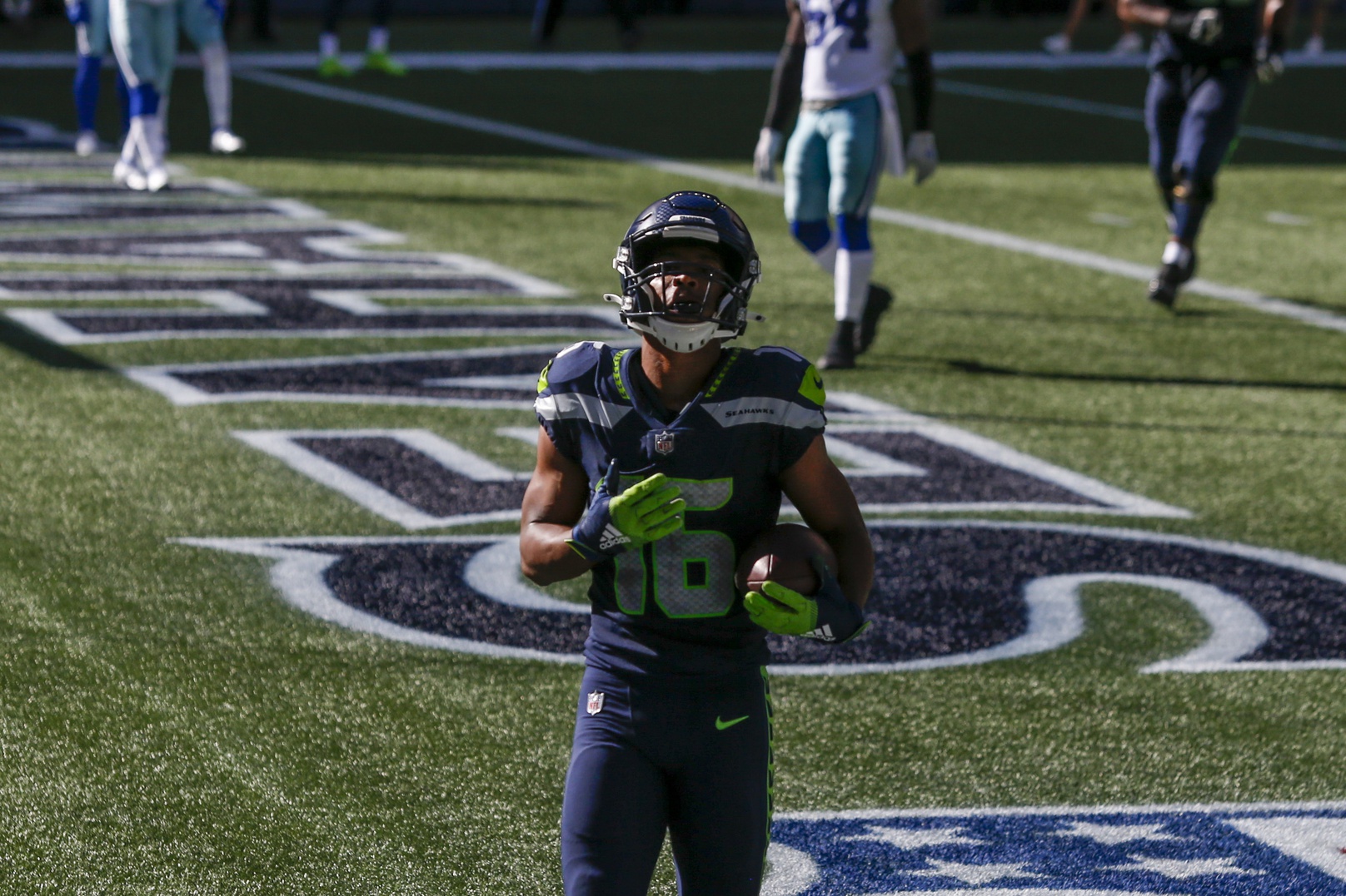 NFL Week 1 PFF ReFocused: Seattle Seahawks 38, Atlanta Falcons 25