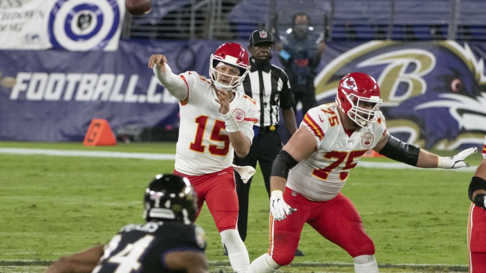 NFL Week 3 MNF: Five takeaways from the Kansas City Chiefs' 34-20 win over  the Baltimore Ravens, NFL News, Rankings and Statistics