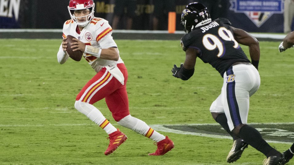 Introducing QB Wins Over Expected: Why Patrick Mahomes is still the best QB  in the NFL, NFL News, Rankings and Statistics