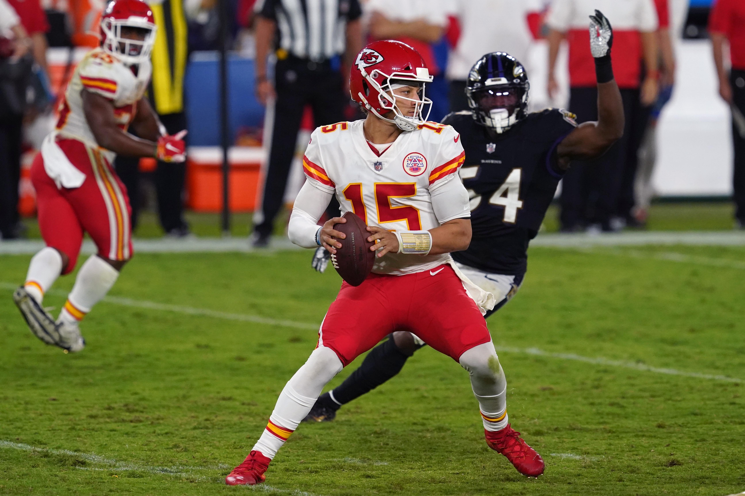 fantasy-football-reactions-from-the-chiefs-mnf-win-over-the-ravens