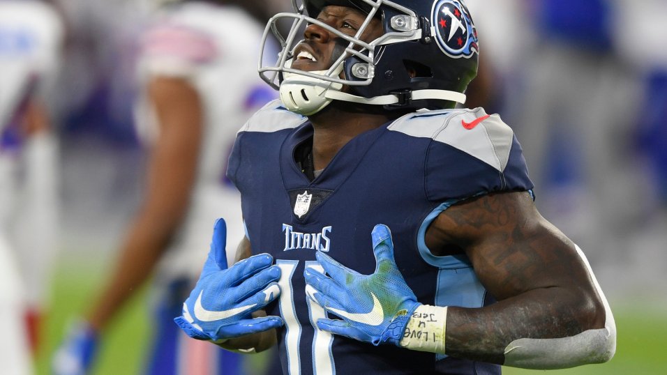 Fantasy Football Team Preview: Tennessee Titans — Breakouts, Busts and  Sleepers, Fantasy Football News, Rankings and Projections