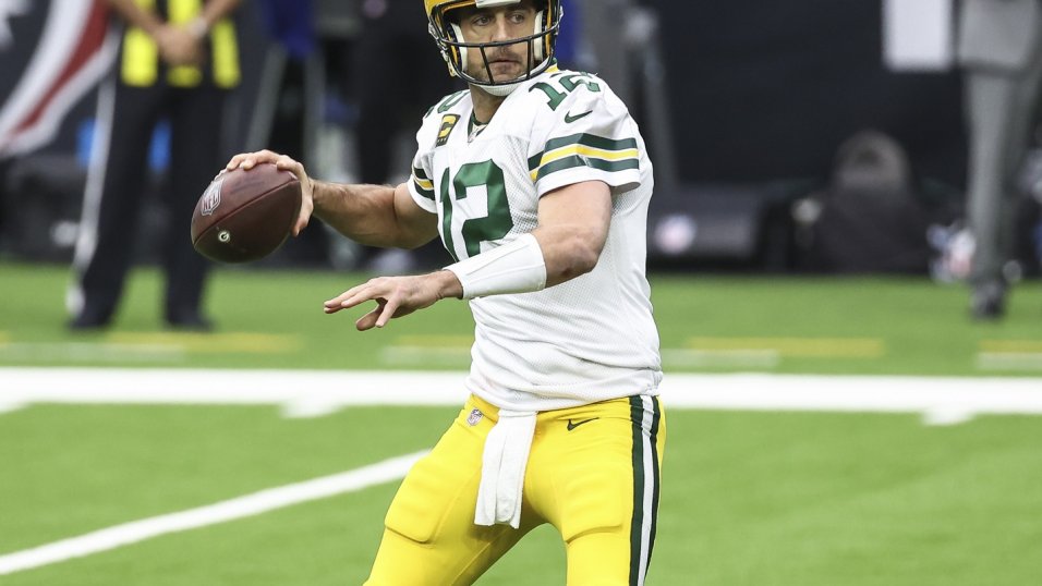 Lions vs. Packers best anytime touchdown scorer picks (Target AJ Dillon)