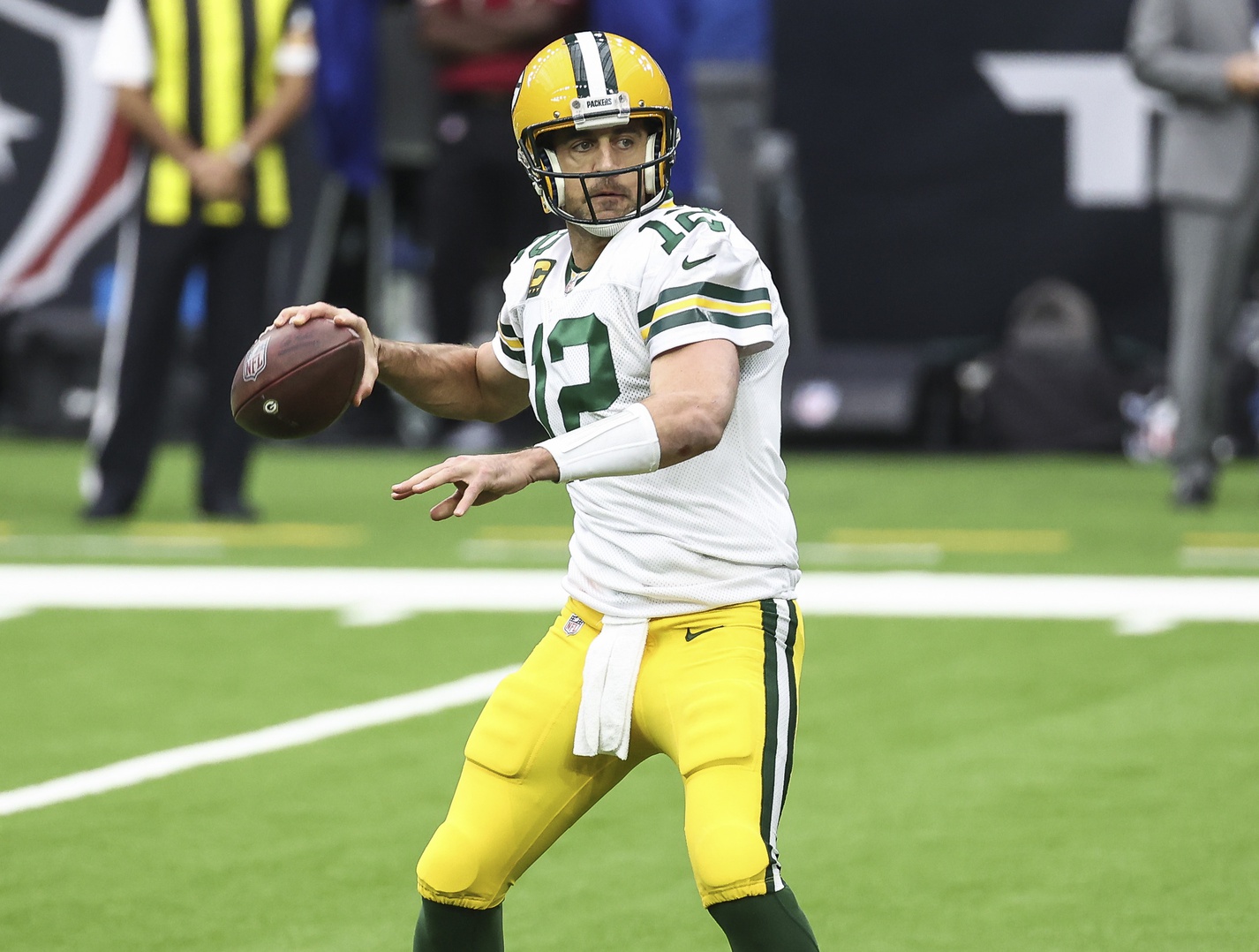 Fantasy Football NFL Week 8 QB Rankings fantasy-football-nfl-week-8-qb-rankings