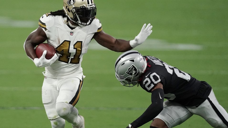 Fantasy Football: The Guide to Selecting 1.06 in 2021 Best Ball Drafts, Fantasy  Football News, Rankings and Projections
