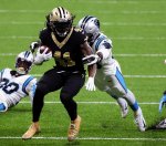 NFL Week 7 PFF ReFocused: New Orleans Saints 27, Carolina Panthers