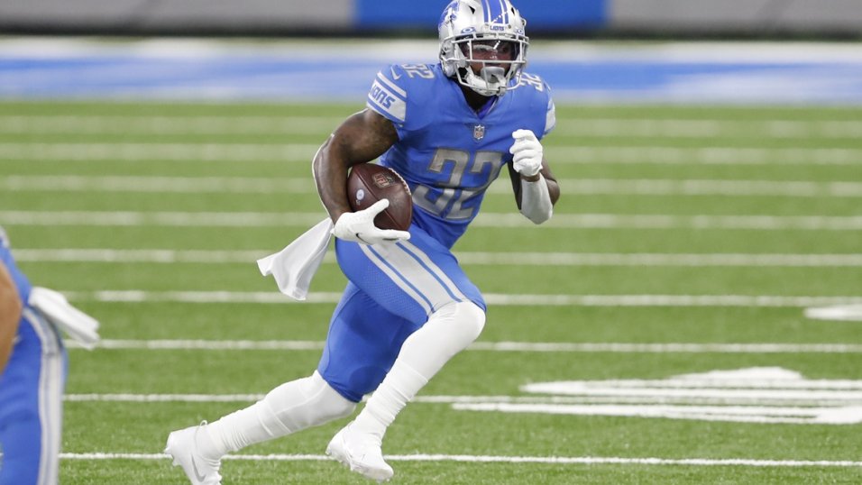 Fantasy Football Mailbag Diontae Johnson Vs Chase Claypool D Andre Swift In The Flex And Trade Target Kenny Golladay Fantasy Football News Rankings And Projections Pff