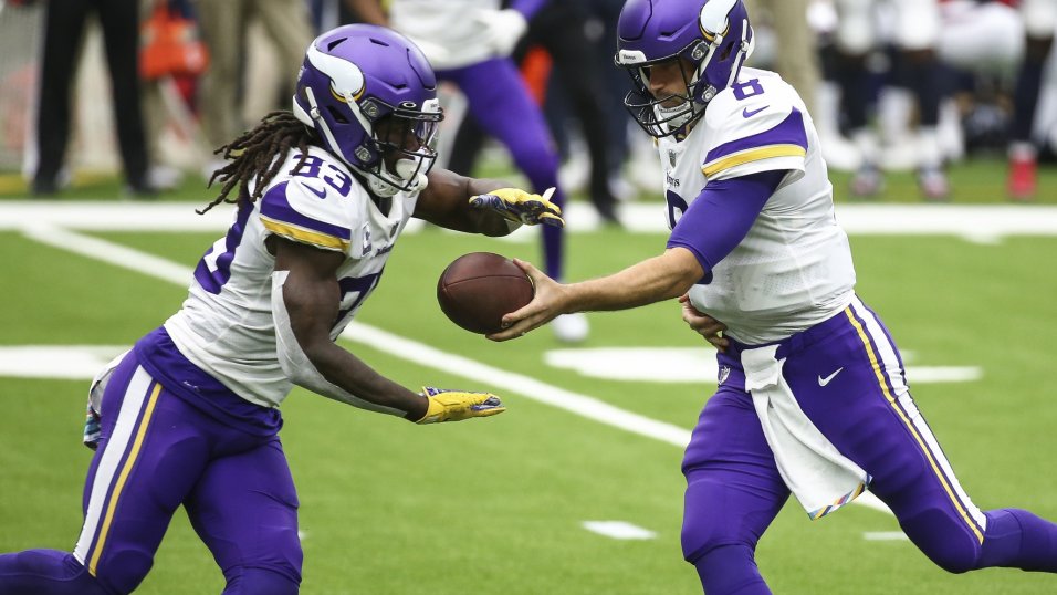 The 10 ugliest Vikings PFF grades from Chargers game - Sports Illustrated  Minnesota Sports, News, Analysis, and More