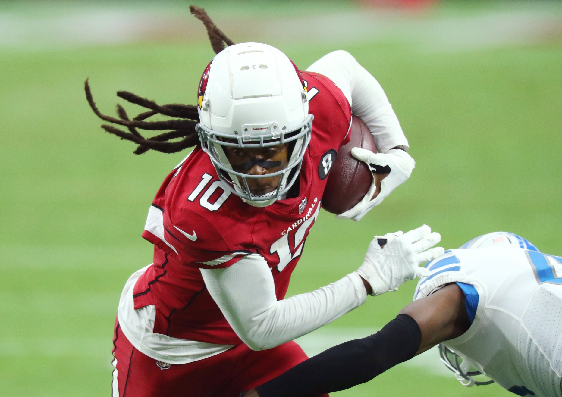 PFF Position Rankings for 2020 Cardinals - Revenge of the Birds