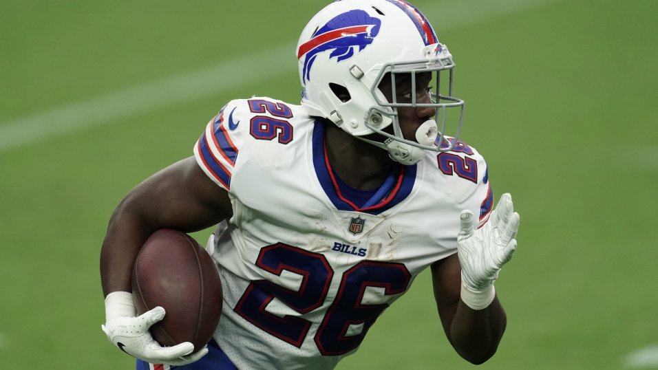 2021 Fantasy Football Rankings: The Top 150 Players After the NFL