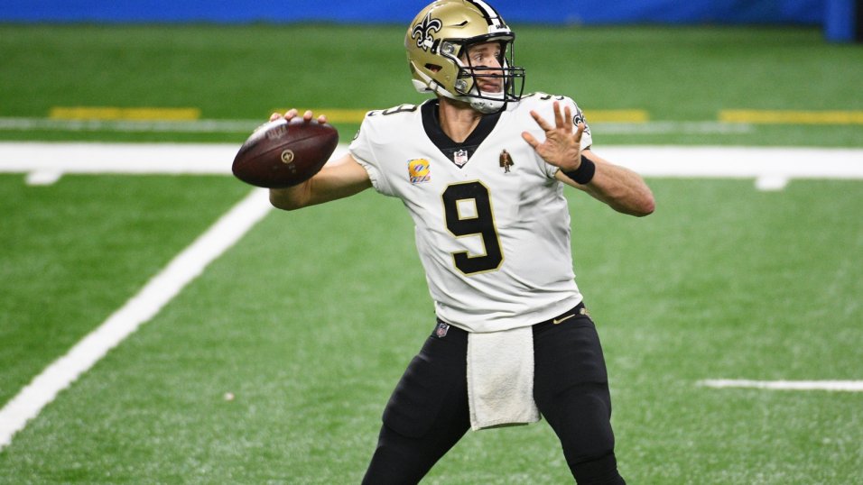 NFL Betting 2020: First look at player props for Week 1 Monday Night  Football, NFL and NCAA Betting Picks