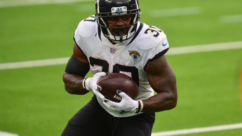 Fantasy Football Stock Watch: James Robinson wasn't supposed to be this  good | Fantasy Football News, Rankings and Projections | PFF