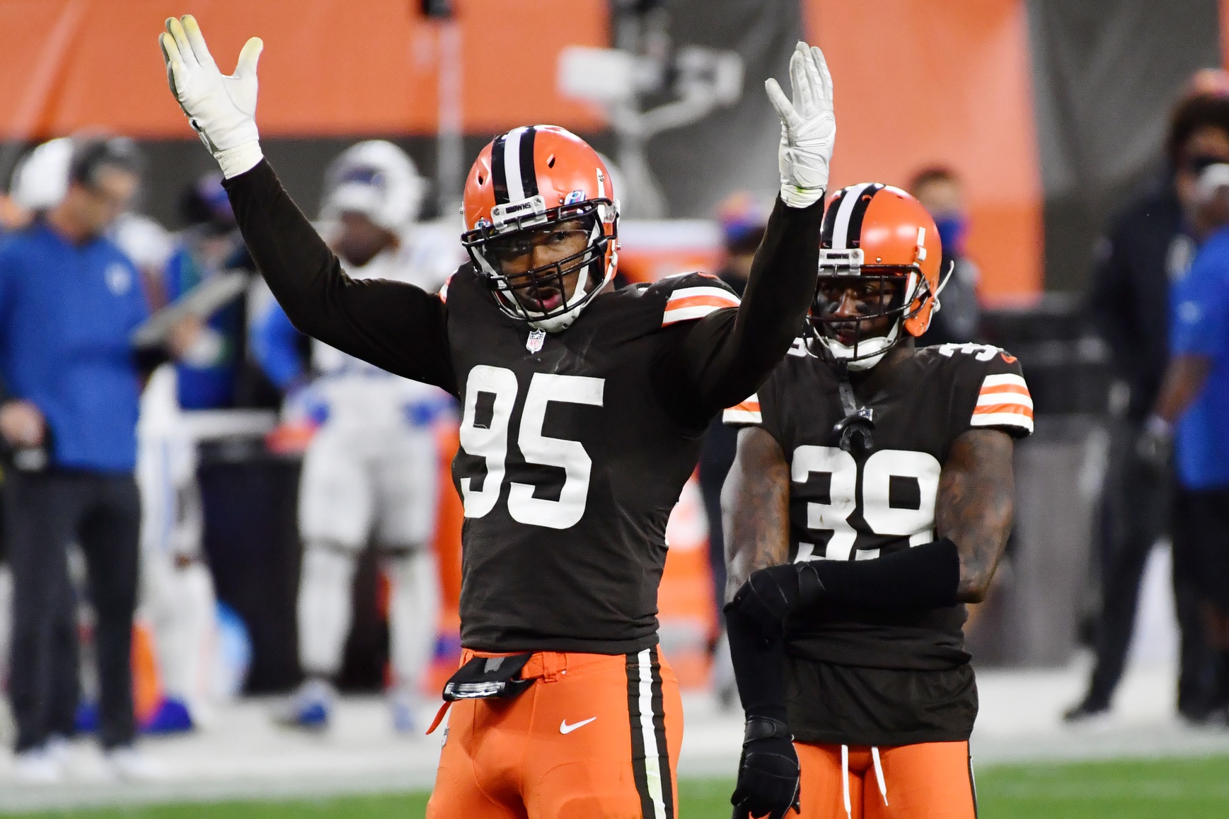 NFL Week 2 PFF ReFocused: Cleveland Browns 35, Cincinnati Bengals 30, NFL  News, Rankings and Statistics