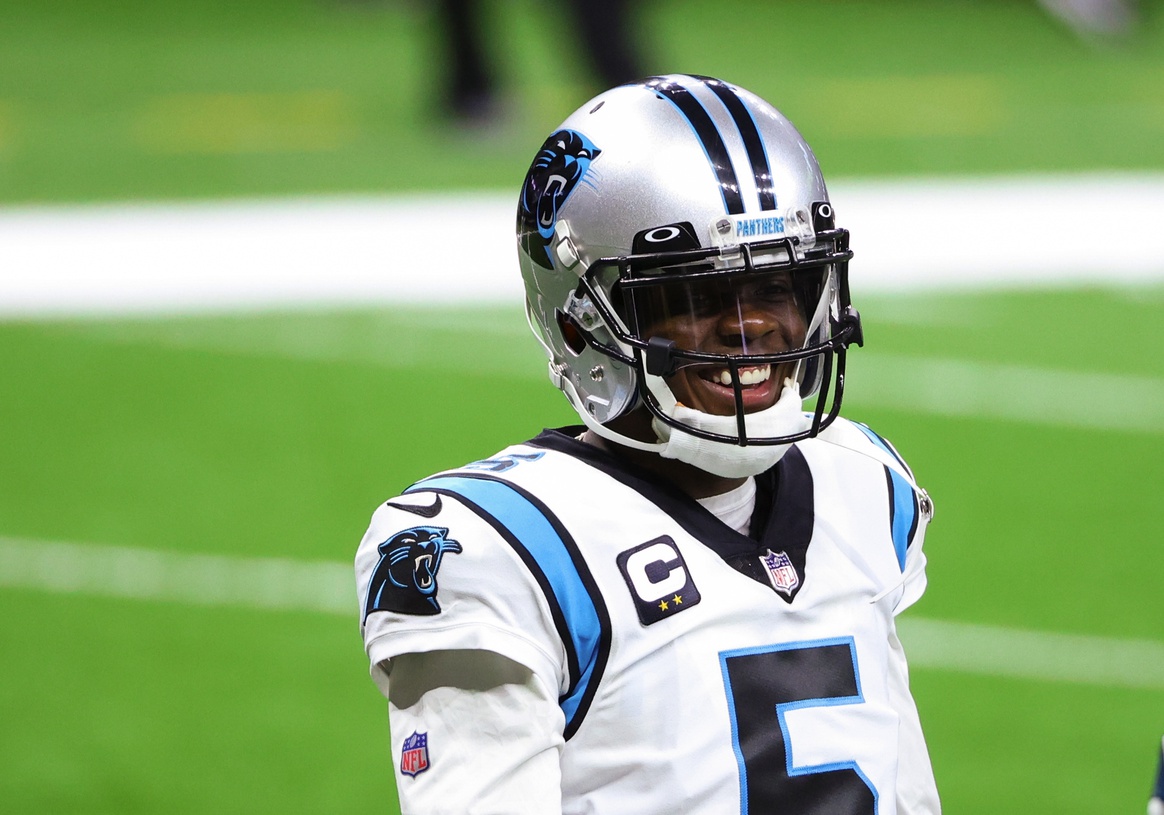 fantasy-football-draftkings-showdown-atlanta-falcons-vs-carolina-panthers-thursday-night-football