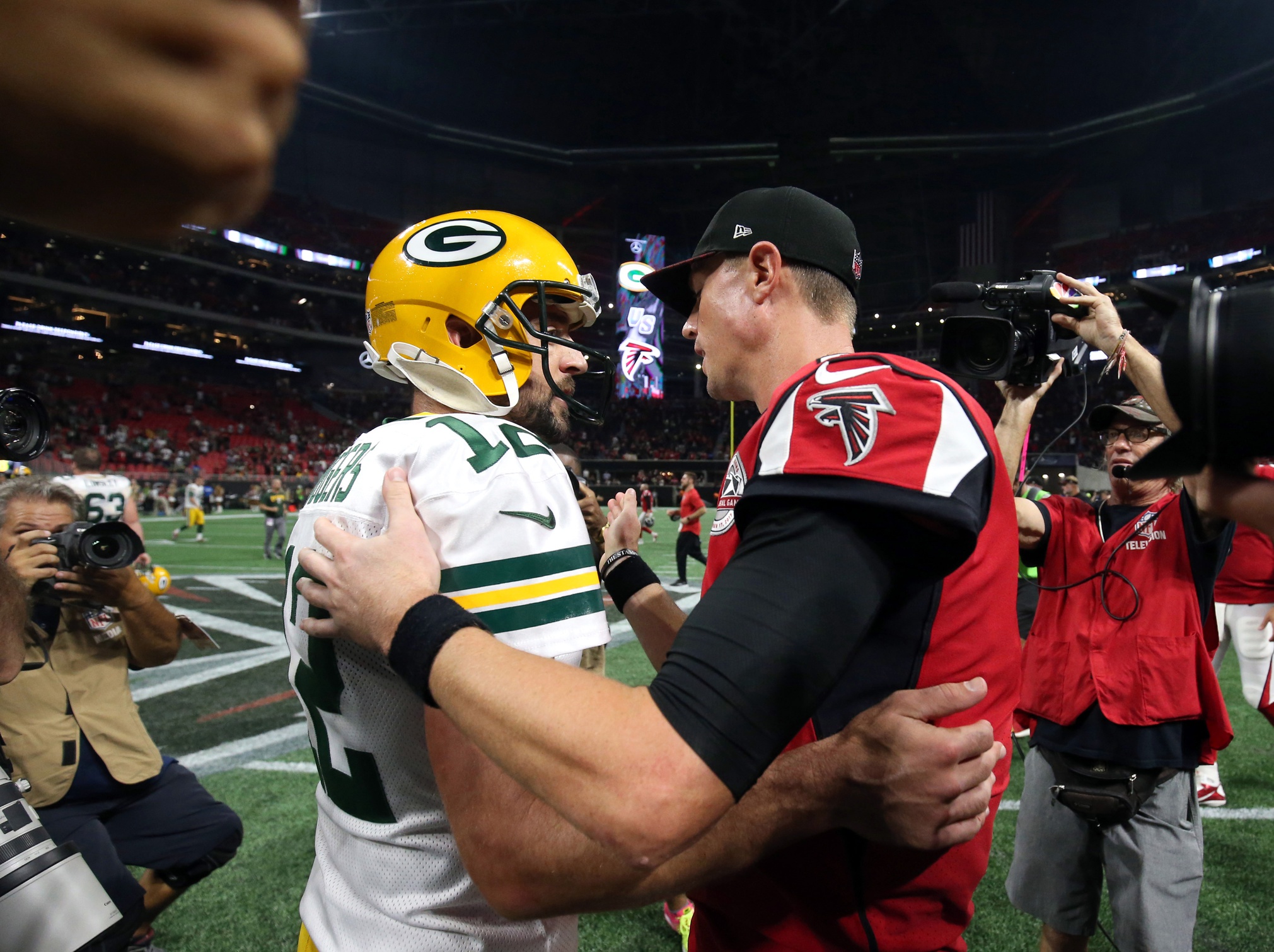 fantasy-football-draftkings-showdown-green-bay-packers-vs-atlanta-falcons-monday-night-football