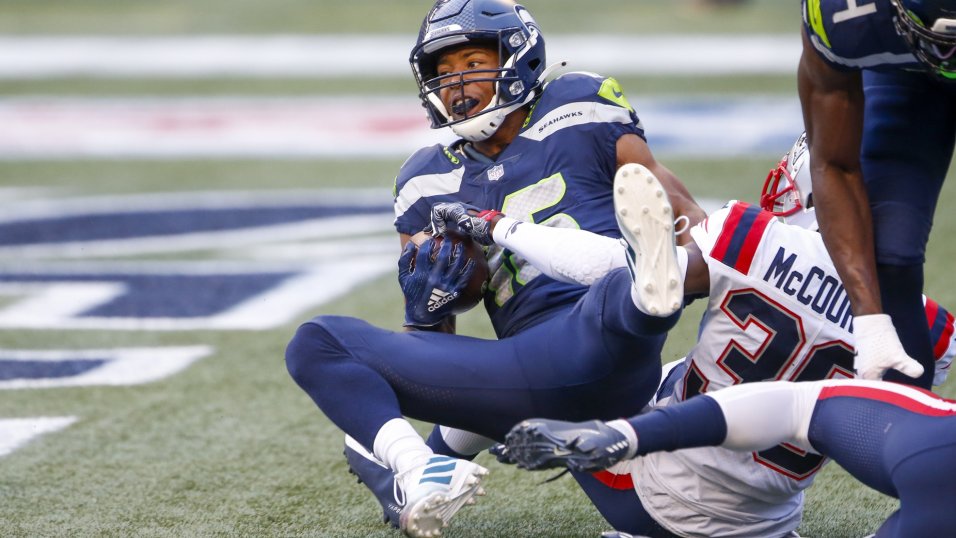 Fantasy Football 2021: 5 WR/CB matchups to target and 5 to avoid in Week 1, Fantasy Football News, Rankings and Projections