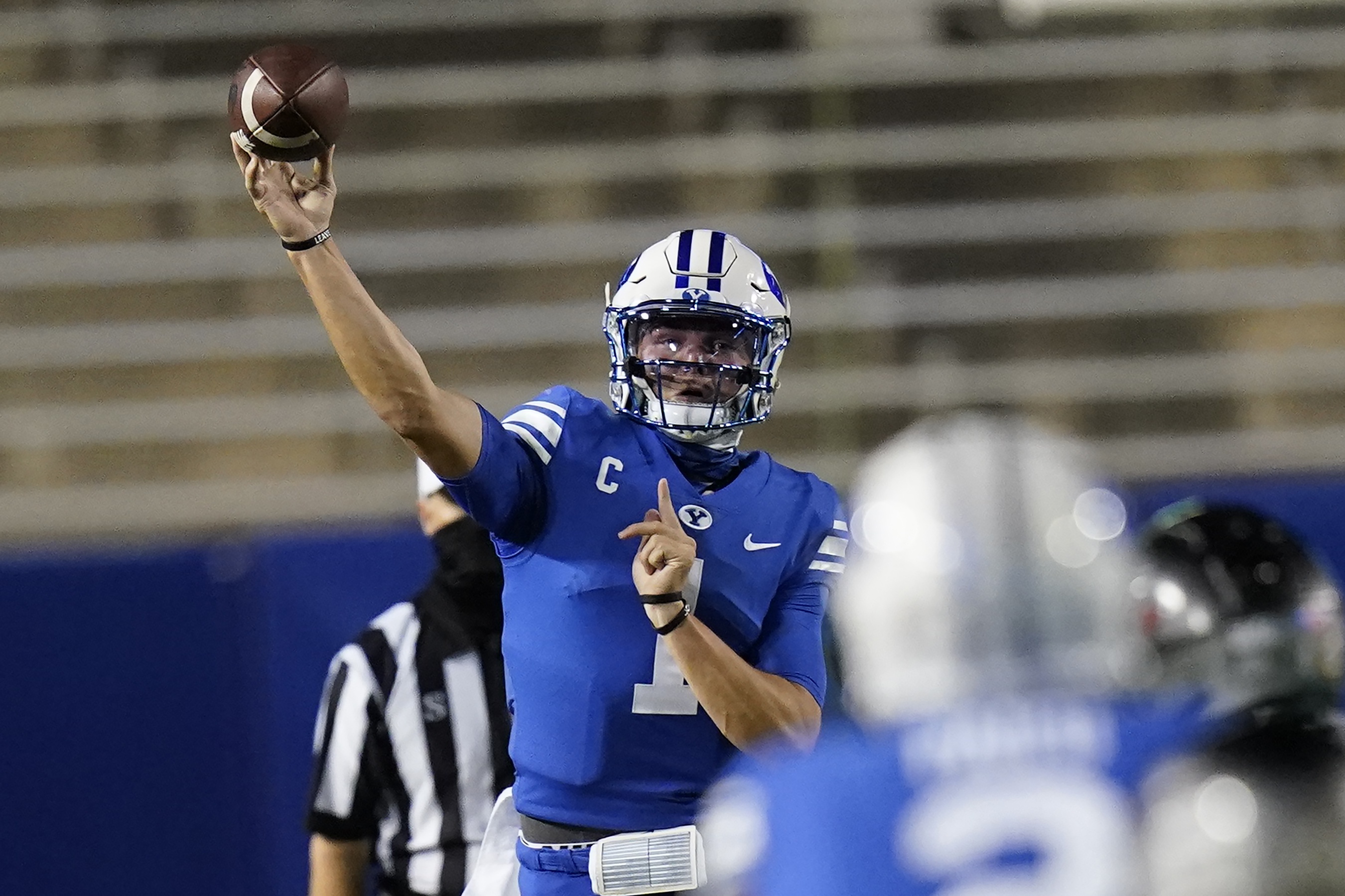 Joe Burrow for Heisman? What once looked like a pipe dream now doesn't seem  so unrealistic