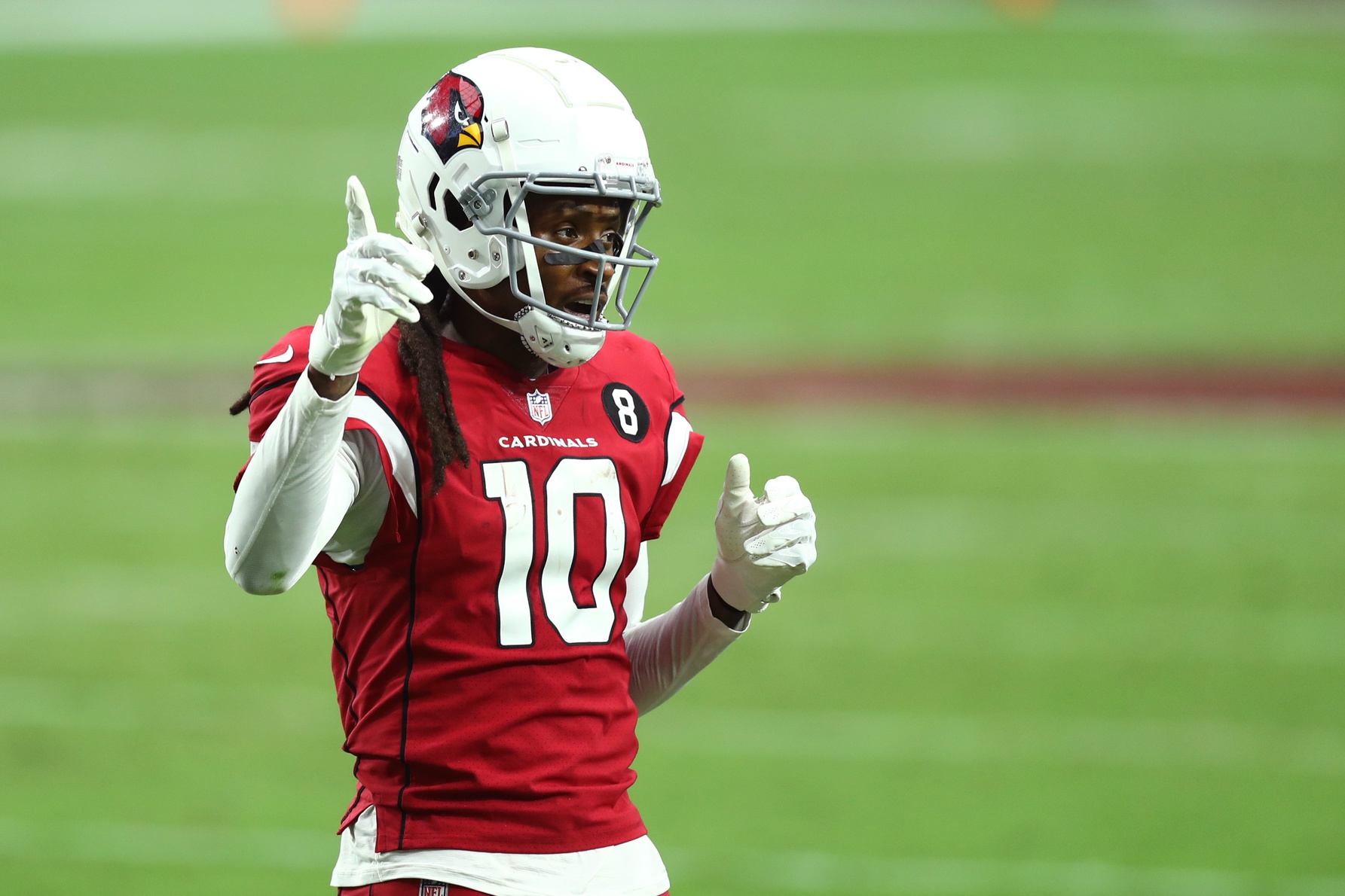 NFL Week 7 point spreads, picks, betting lines: Can Kyler Murray, Arizona  Cardinals improve to 7-0? 