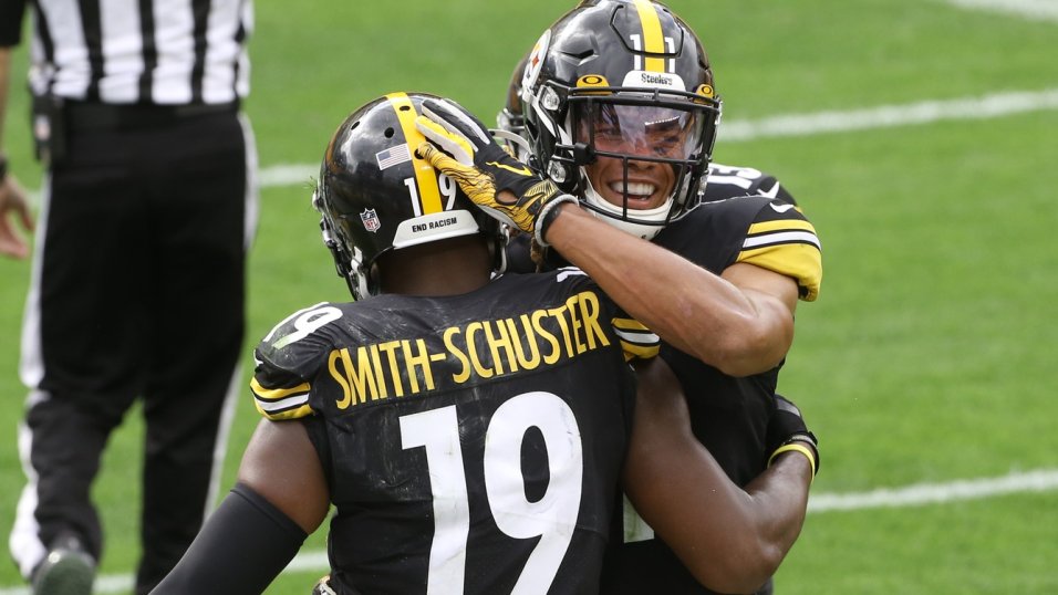 Pittsburgh Steelers on X: Steel undefeated 