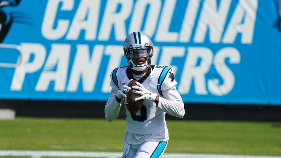 Carolina Panthers release 2021 schedule