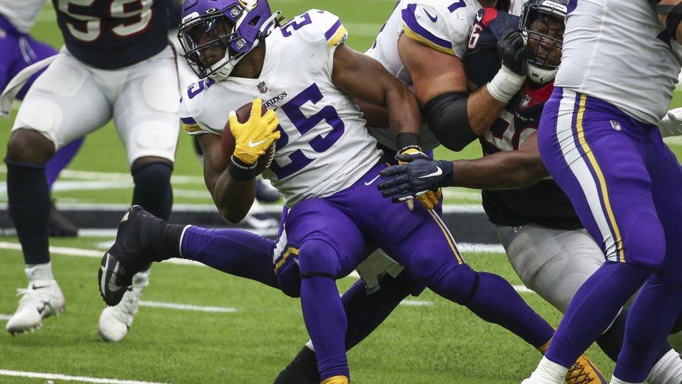 Week 6 Fantasy Football Waiver Wire Report