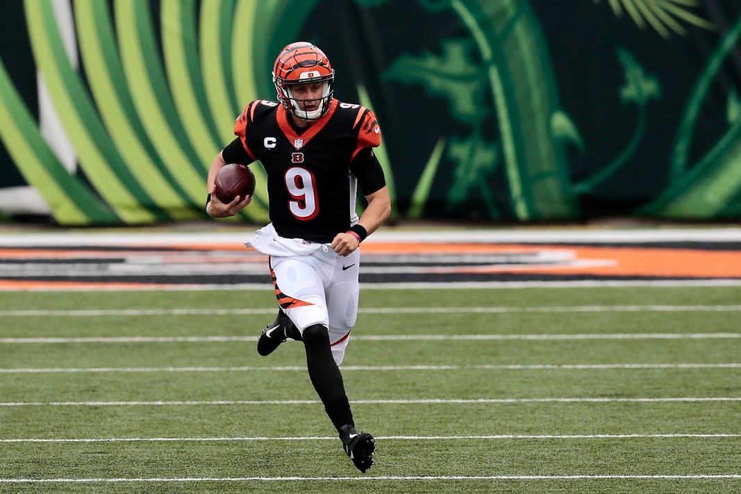 Tee Higgins is once again being undervalued on the betting market: Bengals  Friday morning briefing 