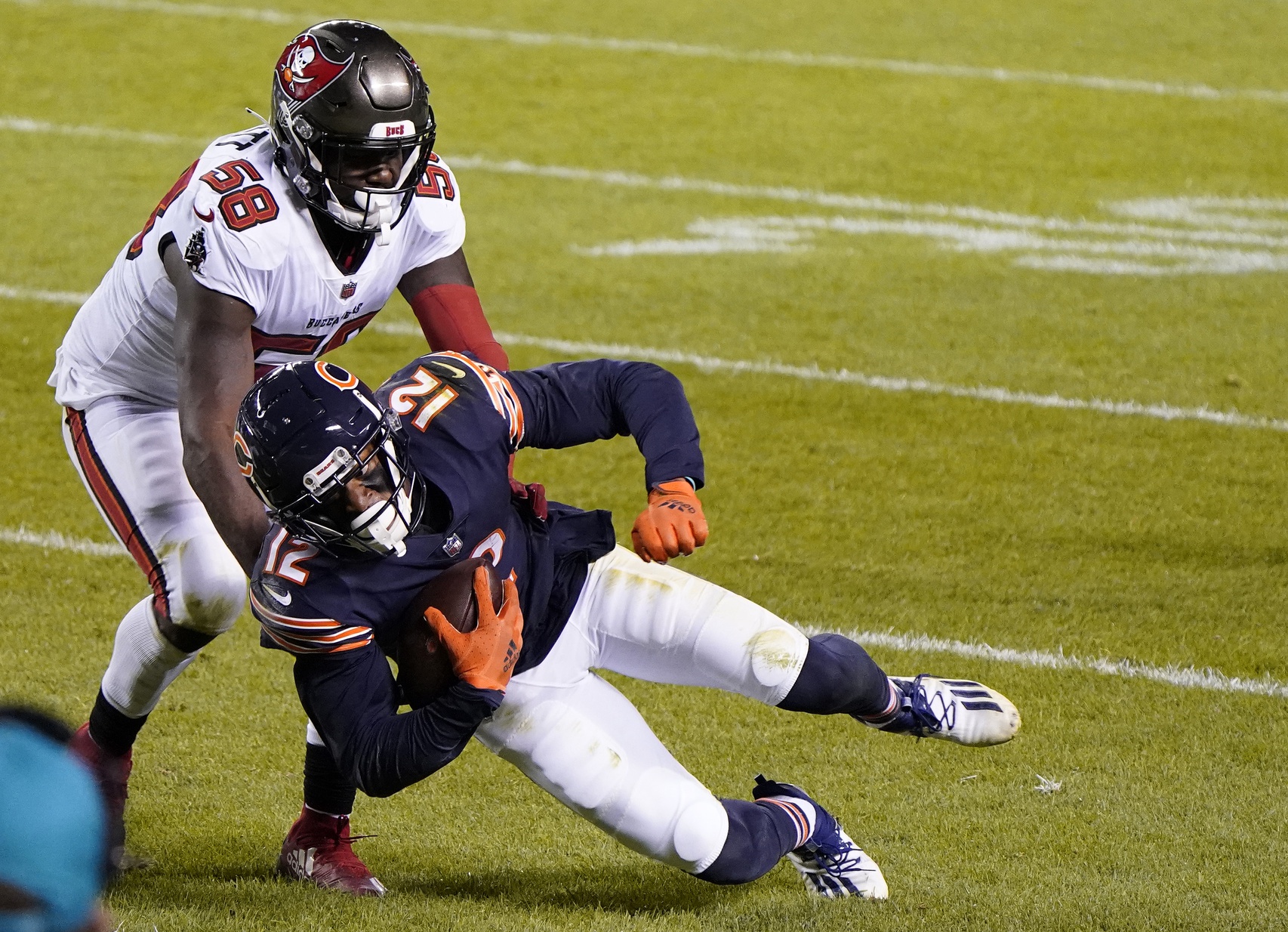 fantasy-football-week-6-blowup-performances-dfs-2020