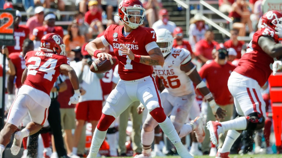 PFF College Preseason Outland Trophy Watch List: Best lineman in college  football, College Football