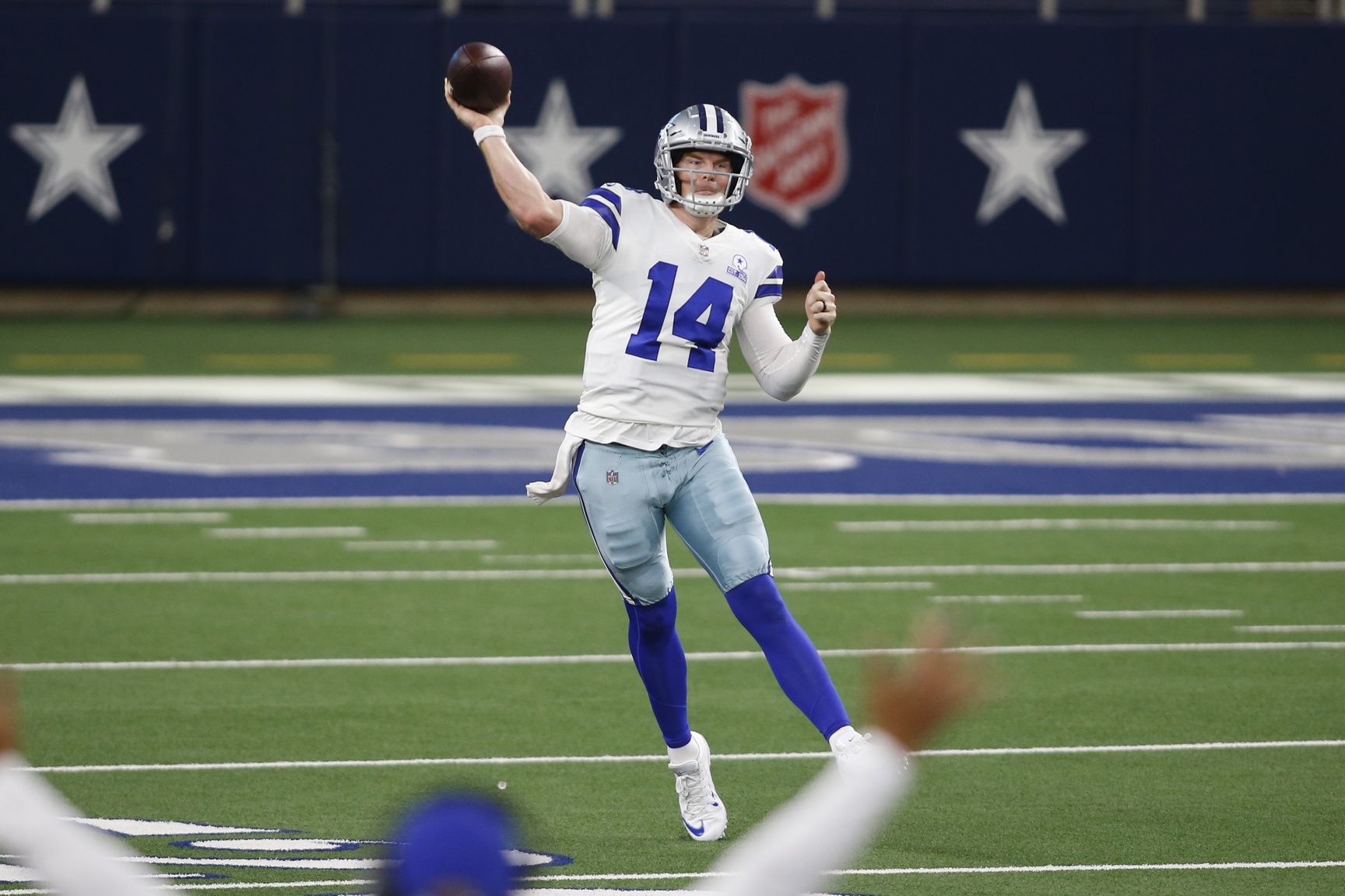 The Fire Burns Inside' CeeDee Lamb: Dallas Cowboys Practice Update - PHOTOS  - FanNation Dallas Cowboys News, Analysis and More