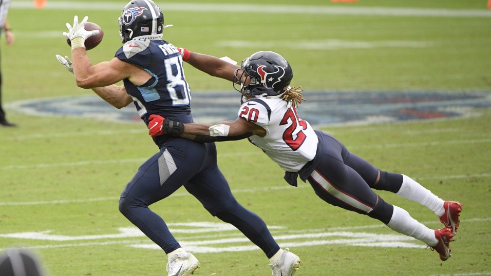 Tennessee Titans vs. Houston Texans highlights