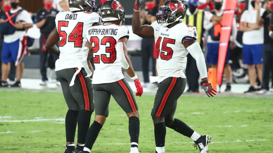 NFL scores: and Tampa Bay Buccaneers' season worsens with loss to Baltimore  Ravens