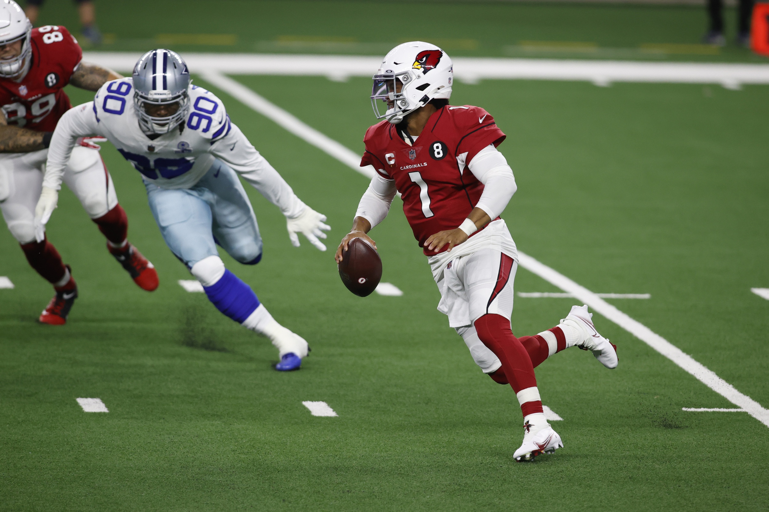 Best NFL Game Stacks To Target For DFS GPPs In Week 7 Fantasy 