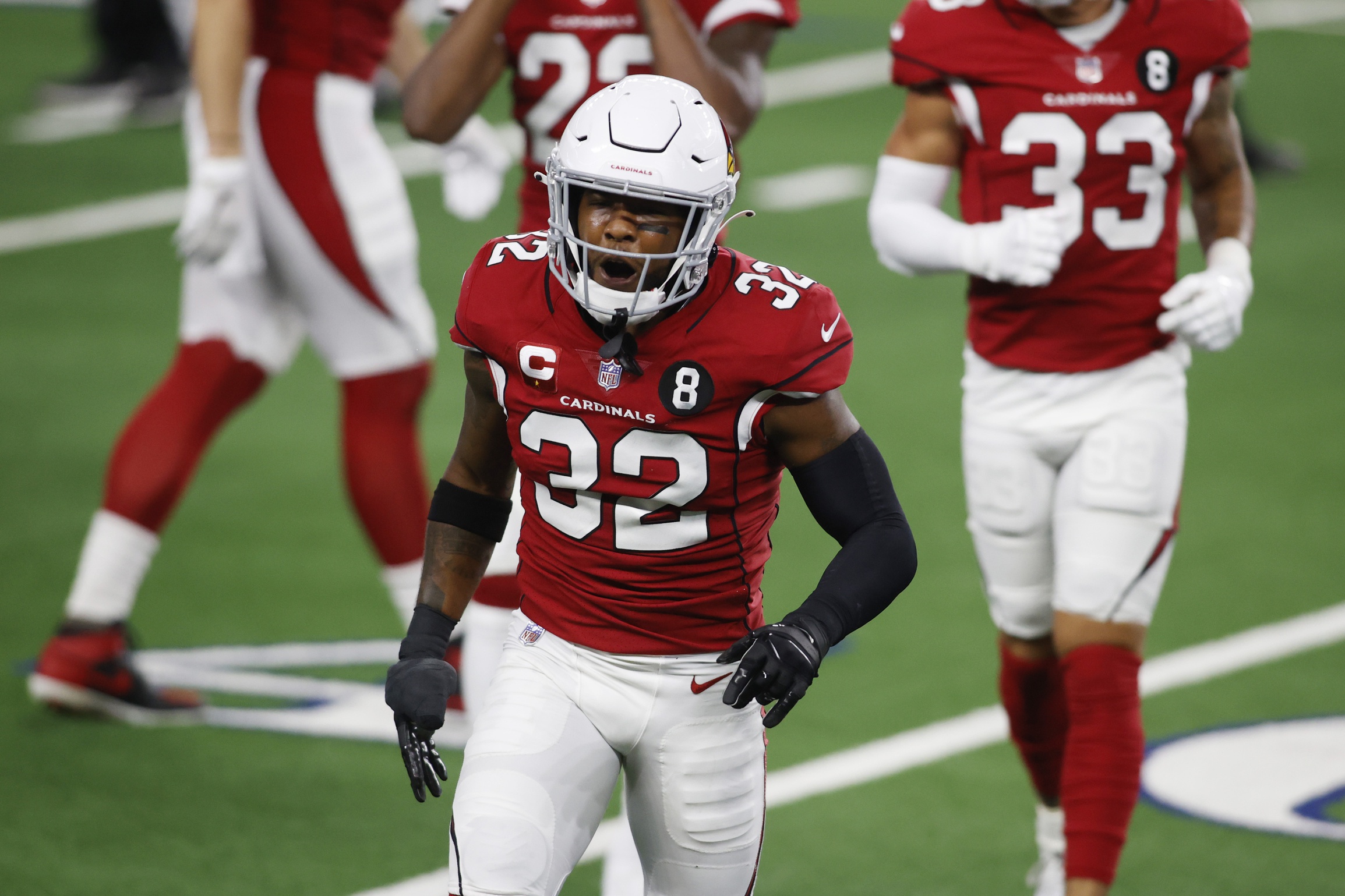 The 32+ Best NFL Safeties Of 2022, Ranked
