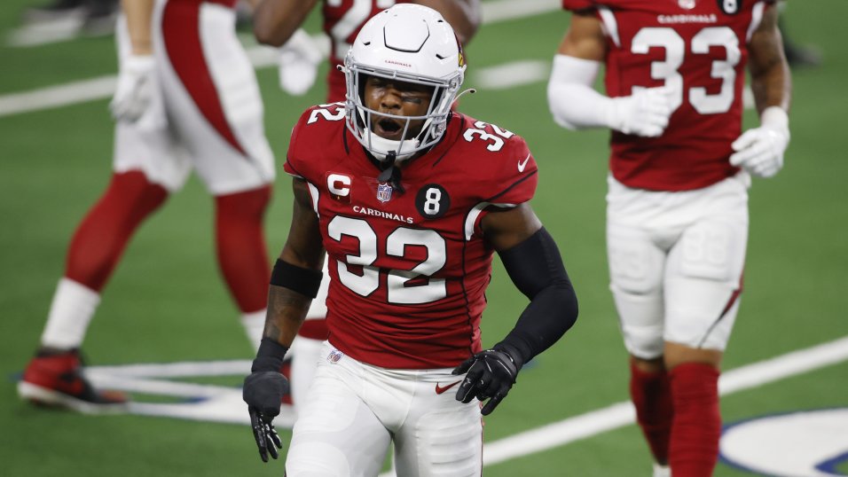 Budda Baker could be in his final days with the Arizona Cardinals