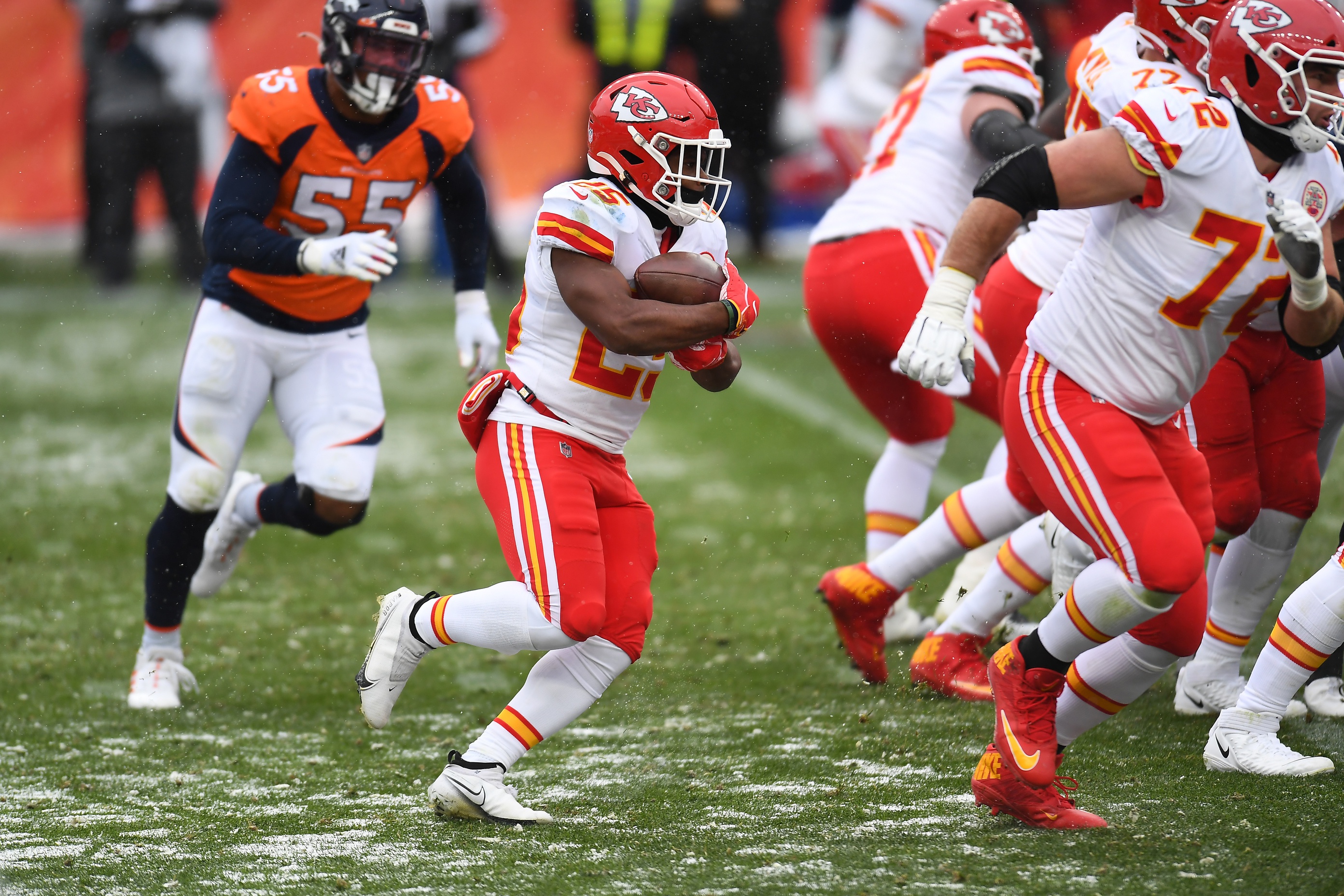 2020 vision: Looking ahead to Denver's Week 7 matchup vs. the Kansas City  Chiefs