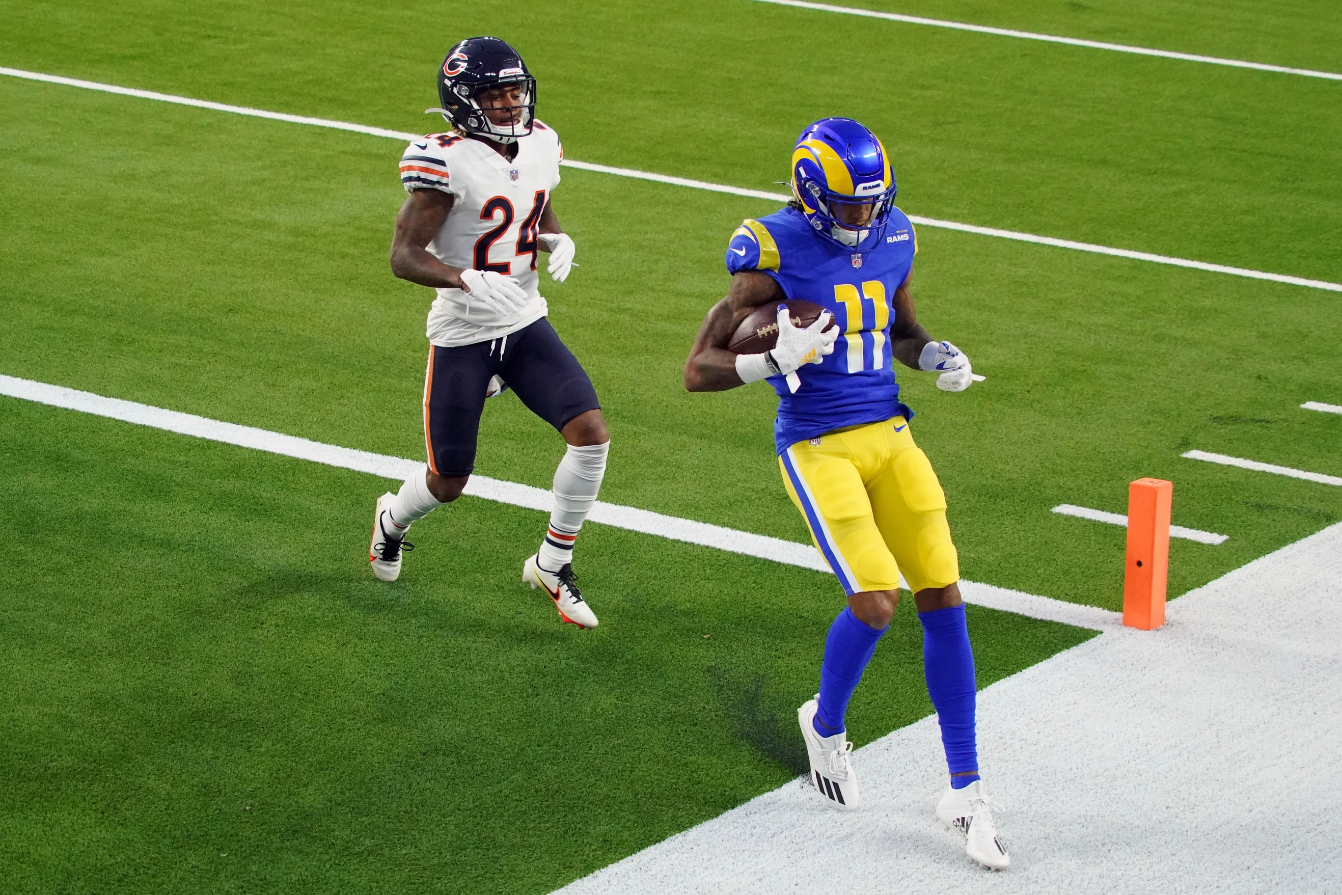 fantasy-football-reactions-from-the-rams-mnf-win-over-the-bears